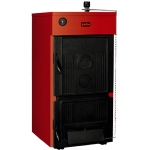Твердопаливний котел RODA Brenner Classic BC-10
