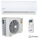 Кондиціонер Neoclima NS/NU-07AHEw (Therminator 2.0)