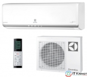 Кондиционер Electrolux EACS/I-12HM/N3_15Y (Monaco DC Іnverter)