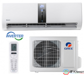 Кондиціонер GREE GWH12UB-K3DNA1Е (U-COOL)