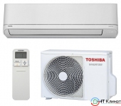Кондиционер Toshiba RAS-24PKVSG-UA/RAS-24PAVSG-UA