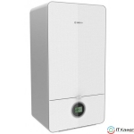 Газовый котел Bosch GC7000iW 14/24 C 23