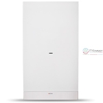 Газовий котел Biasi NOVA PARVA 24кВт Turbo