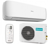 Кондиционер Hisense AST-24UW4SDBTG10G (Apple Pie)