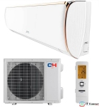 Кондиціонер Cooper&Hunter CH-S12FTXDG (Daytona white-gold)