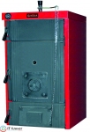 Твердопаливний котел Roda Brenner Max BM-05