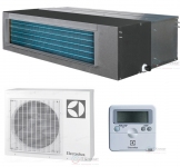 Канальный кондиционер Electrolux EACD-36H/UP2/N3 EACO-36H/UP2/N3