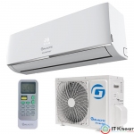 Кондиционер Galactic GKZ09H-S (Nobel Inverter)