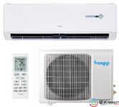 Кондиционер Hoapp HSC-HA28VA/HMC-HA28VA (Серия Edge)
