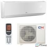 Кондиціонер Cooper&Hunter CH-S18FTXE-NG wifi (Alpha NG)