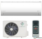Кондиціонер Lanzkraft LIU/LOU-18IMAF (PRIME Inverter)