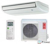Напольно-потолочный кондиционер OLMO OSH-V60HRK2/OSH-OU60HFK2