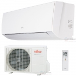 Кондиционер Fujitsu ASYG12LMCB/AOYG12LMCBN (Airflow Nordic)