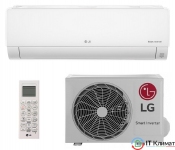 Кондиционер LG DM09RP.NSJRO/DM09RP.UL2RO (HYPER)