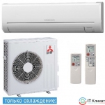 Кондиционер Mitsubishi Electric MS-GF80VA/MU-GF80VA