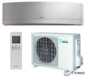 Кондиціонер Daikin FTXJ20MS/RXJ20M (Emura)