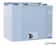 Приточно-вытяжная установка с рекуперацией MyAir HOME V 500