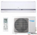 Кондиціонер Hoapp HSC-GA65VA/HMC-GA65VA (LINE)