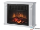 Электрический мини-камин Electrolux EFP/M-5012W
