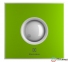 Вентилятор побутовий Electrolux EAFR-100 green (Rainbow)