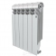 Алюминиевый радиатор Royal Thermo Indigo 500 - 10 секц.