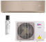 Кондиціонер Cooper&Hunter CH-S09FTXAL2-GD (Supreme Continental Gold)