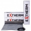 Нагрівальний мат Extherm ET ECO 700-180