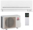 Кондиціонер Mitsubishi Electric MSZ-AP35VGK/MUZ-AP35VG